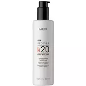 Lakmé k2.0 Recover Restore Shampoo obnovitveni šampon za poškodovane lase 300 ml unisex