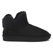 Dockers 100 NERO MICRO Črna