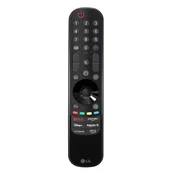 General LG AN-MR25GB AKB76046801, MR25 s AI - originalni magicni daljinski upravljac s kontrolom glasom