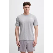 The North Face trening kratka majica moška PENTADOME EMBOSSED