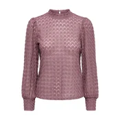 JDY Bluza JDYAvery mauve