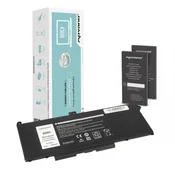 Bateria Movano Baterija RJ40G za Dell Latitude 5520/5420 Precision 3560 | 3000 mAh