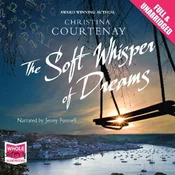 AUDIBOOK Avdio knjiga: The Soft Whisper of Dreams