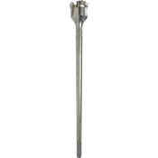 Probojna burgija za SDS-MAX bušilice, 65 x 550 mm za beton E-20133 Makita