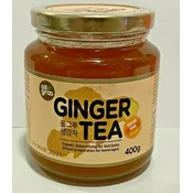 Allgroo Ginger Tea 400g