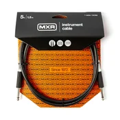 MXR DCIS5 INSTRUMENTALNI KABEL 1,5M