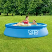 INTEX Easy set bazen 28106NP