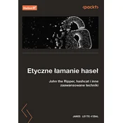 Etyczne łamanie haseł. John the Ripper, hashcat i inne zaawansowane techniki
