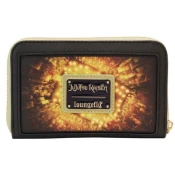 Jujutsu Kaisen Satoru Gojo Zip Around Wallet