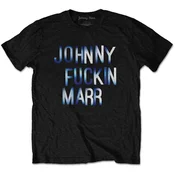 Johnny Marr JFM Black XL Majica