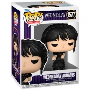 Funko POP! TV: Wednesday - Raven W