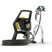 Wagner Wagner Control Pro 350 R #####Spritzgerät 600 W Obratovalna zmogljivost (maks.) 1.5 l/min, (21507193)