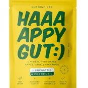 Nutrino Lab happy gut ovsena kaša 60gr