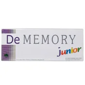Dememory Junior 20 vials