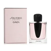 Shiseido Ginza parfumska voda 90 ml za ženske