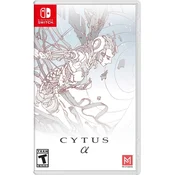 Cytus ? - Import (SWITCH)