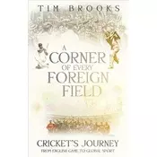 A Corner of Every Foreign Field