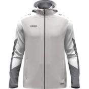 Jako Mikica s kapuco Jako Dynamic Hooded