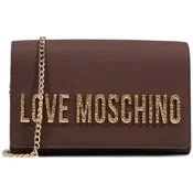 Love Moschino HAMMERED LOGO JC4121PP0N Kostanjeva