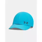 Mens Cap Under Armour M Velociti Low ADJ - Mens
