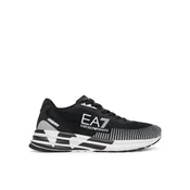 Superge EA7 Emporio Armani 7X000651 AF23103 MC001 Črna
