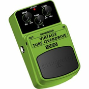 BEHRINGER pedal TO800 VINTAGE TUBE