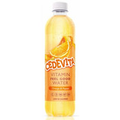 VODA VITAMINSKA CEDEVITA NARANDZA-PAPAJA 0.5L