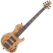 Sire Marcus Miller F10 Naturel 5 strunska bas kitara