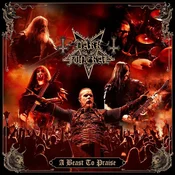 Dark Funeral - A Beast To Praise (CD)