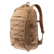 Magnum Taktični nahrbtnik Magnum CITYOX 28L, rjava