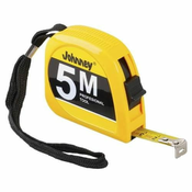 Metar 5 met Johney