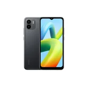 XIAOMI Refurbished Redmi A1 2/32GB Black C Grade