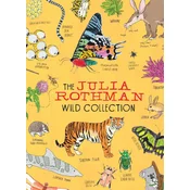 The Julia Rothman Wild Collection