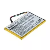 Baterija za Navigon 3300/3310/4310, 1200 mAh