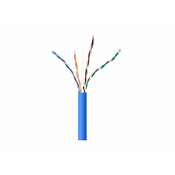 Gembird UPC-5004E-SOL-B kabel za umrežavanje Plavo 305 m Cat5e U/UTP (UTP)