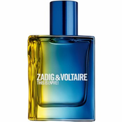 Zadig & Voltaire This is Love! Pour Lui toaletna voda za muškarce 30 ml