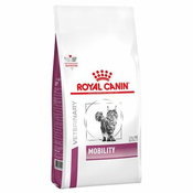 Royal Canin VHN CAT MOBILITY 2kg