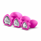 Luxe – Bling Plugs Trainer Kit