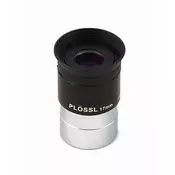 SkyWatcher okular plossl 17mm ( P17 )