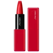 Shiseido Technosatin Gel šminka za ustnice 415 Short Circuit 3,3 g (729238180604)