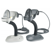 Zebra LS2208 laserski 1D čitalec, USB, črn