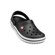 Crocs  Cokli CROCBAND  Črna