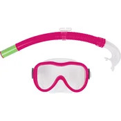Firefly ST3 II J, set za ronjenje, roza 428732