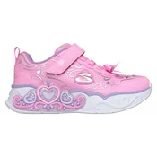 Skechers športni copat 303732LC PNK PRINCESS STEPS D pink 29