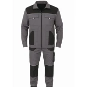 PAZINAME BASIC BB001 delovna zaščitna bluza , 54