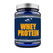 Whey Protein (2 kg)