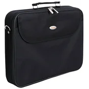 SBOX NLS-3015N torba za prenosne racunare 39,6 cm (15.6) Aktovke Tamnoplava