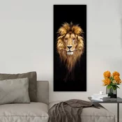 Opviq Slika na platnu 30x80cm