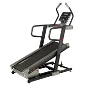 Toorx ALTITUDE tekalna steza – do 40% naklona – 4 KM (7 KM Peak) DC motor – steza za intenzivno vadbo doma | po naročilu 10-14 dni