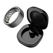 Pametni prstan COLMi R03 20.3mm, 5ATM - black